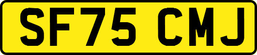 SF75CMJ
