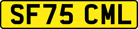 SF75CML