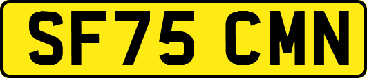 SF75CMN