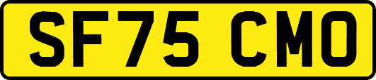 SF75CMO