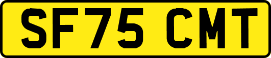 SF75CMT