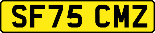 SF75CMZ