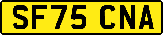 SF75CNA
