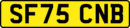 SF75CNB