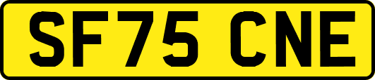 SF75CNE