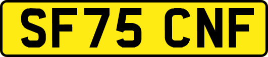 SF75CNF