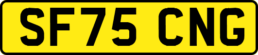 SF75CNG