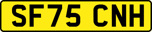 SF75CNH