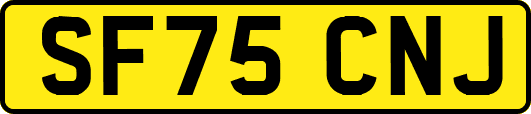 SF75CNJ
