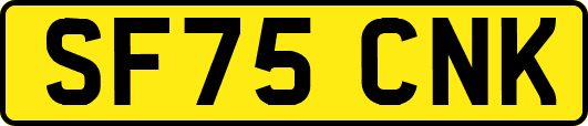 SF75CNK