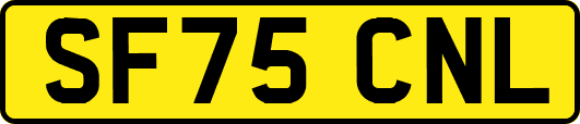 SF75CNL