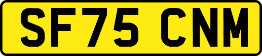 SF75CNM