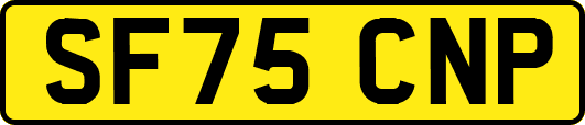 SF75CNP