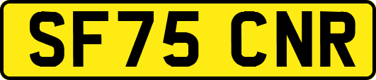 SF75CNR