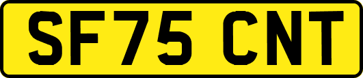 SF75CNT