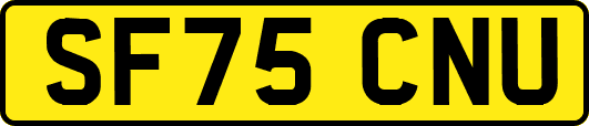 SF75CNU