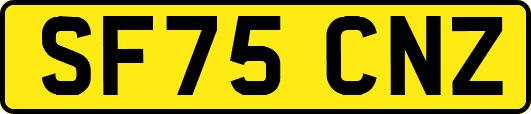 SF75CNZ