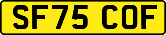 SF75COF