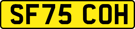 SF75COH