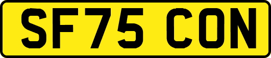 SF75CON