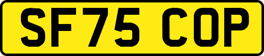 SF75COP