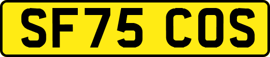 SF75COS