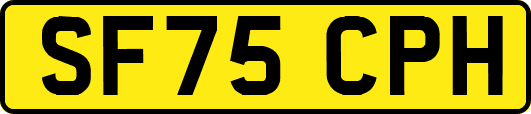 SF75CPH