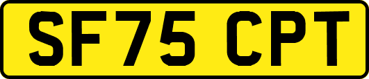 SF75CPT