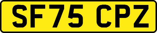 SF75CPZ