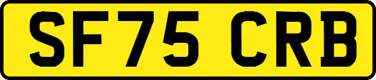 SF75CRB
