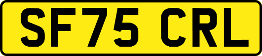 SF75CRL