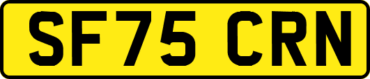 SF75CRN