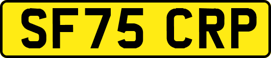 SF75CRP
