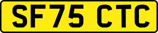 SF75CTC