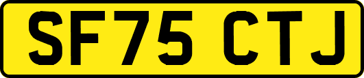 SF75CTJ