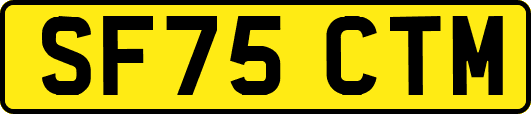 SF75CTM