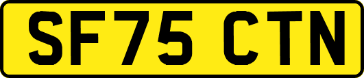 SF75CTN