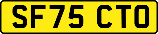 SF75CTO