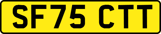 SF75CTT
