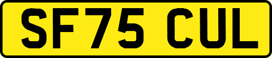 SF75CUL