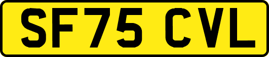 SF75CVL