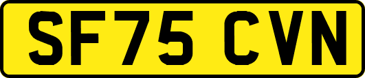 SF75CVN