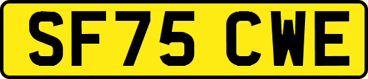 SF75CWE