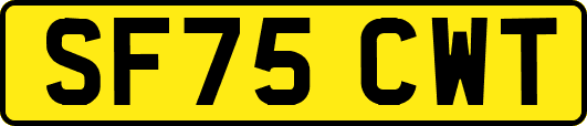 SF75CWT