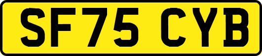SF75CYB