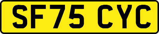 SF75CYC