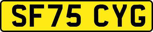 SF75CYG
