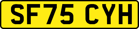 SF75CYH
