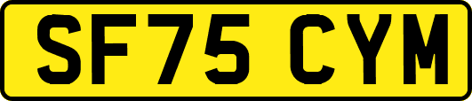 SF75CYM
