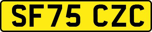 SF75CZC
